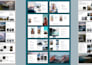 design professional powerpoint and canva presentation